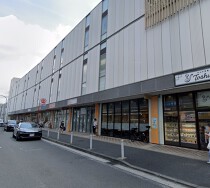 瀬谷の店舗物件