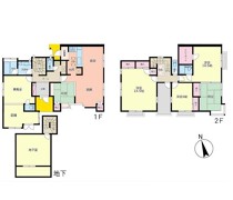 新柏の店舗物件