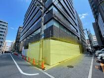 堺筋本町の店舗物件