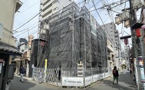 中野の店舗物件