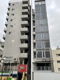 日ノ出町の店舗物件