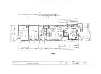 京成大久保の店舗物件