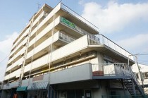新田の店舗物件