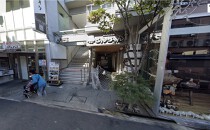 新大久保の居抜き物件