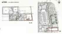 神保町の店舗物件