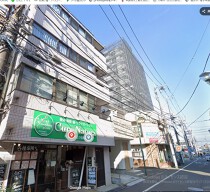 南林間の店舗物件