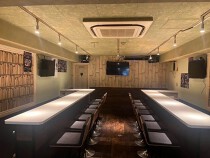渋谷の居抜き物件