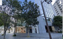溜池山王の店舗物件