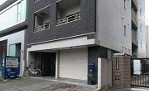 大阪上本町の店舗物件