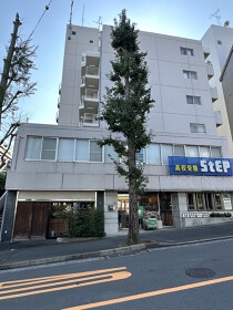 宮崎台の居抜き物件