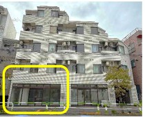 東十条の店舗物件