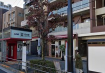 初台の居抜き物件