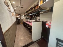 堺筋本町の居抜き物件
