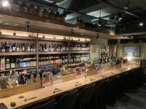 新大久保の居抜き物件