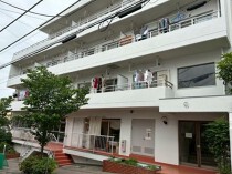 港南中央の店舗物件