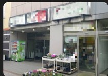 蕨の店舗物件