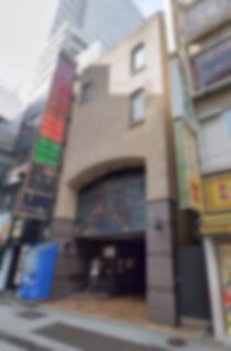 渋谷の居抜き物件