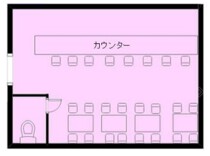 新橋の居抜き物件