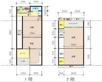 鶴橋の店舗物件