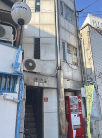 十三の居抜き物件