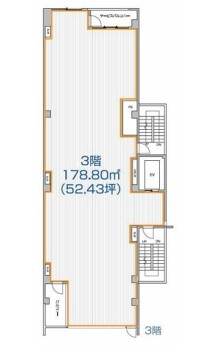 南太田の店舗物件