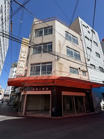 恵美須町の店舗物件
