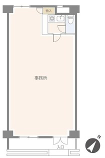 上尾の店舗物件