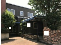 聖蹟桜ヶ丘の居抜き物件