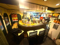 祇園四条の居抜き物件