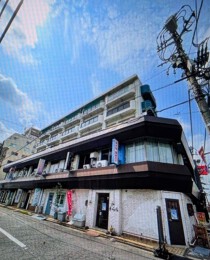 新所沢の店舗物件
