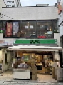 川越市の居抜き物件
