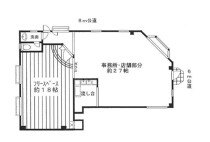 西川口の店舗物件