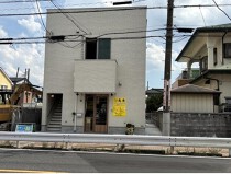 新田の店舗物件