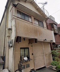 上新庄の居抜き物件