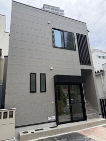 みなと元町の店舗物件