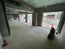 川西能勢口の店舗物件