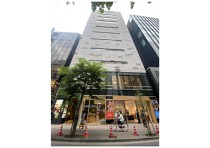 銀座一丁目の居抜き物件