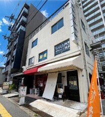 門真市の居抜き物件