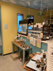 甲子園口の居抜き物件