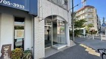 桜新町の居抜き物件