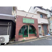 長瀬の居抜き物件