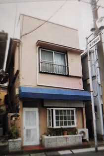 川口の居抜き物件
