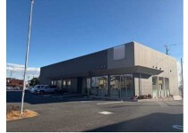 熊谷の店舗物件