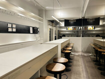 麻布十番の居抜き物件