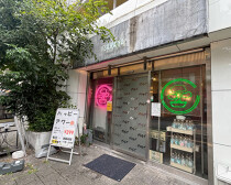 西葛西の居抜き物件