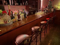 成城学園前の居抜き物件