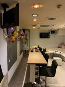 鶴見の居抜き物件