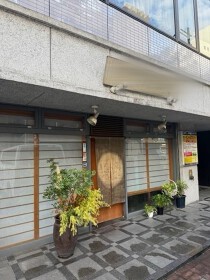 赤坂の居抜き物件