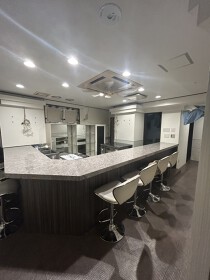 小岩の居抜き物件