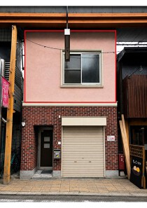 中崎町の店舗物件